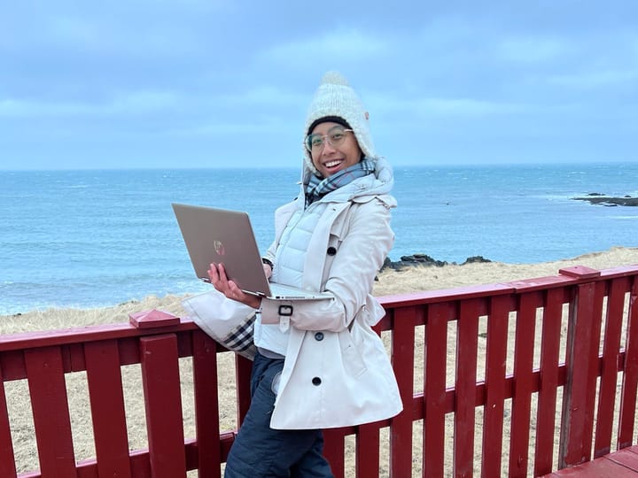 7 Lessons on 7 Months As A Digital Nomad Slow Travelling